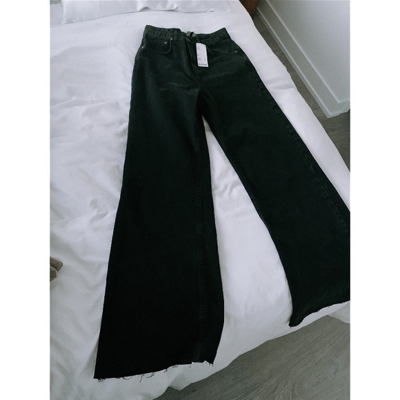 Ragged jeans - Picture 2 of 6